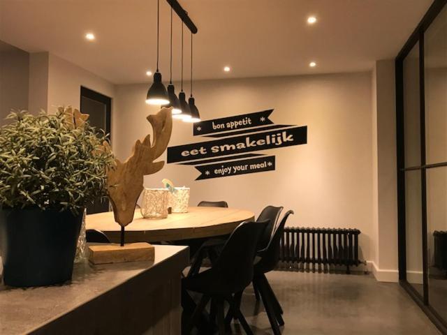 玛高斯度假屋 布鲁日 外观 照片